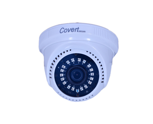 WiFi - IP/Network Camera