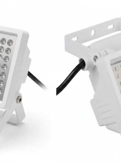 IR ILLUMINATOR 15/54/96 IR LED