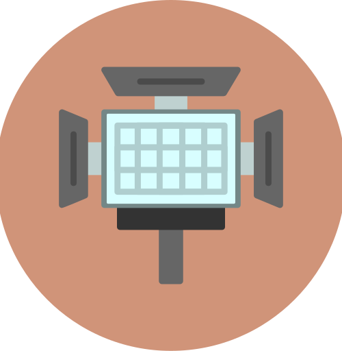 Portable Lighting System