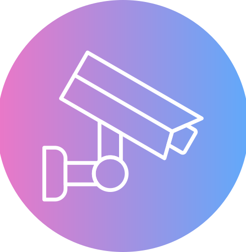 IP/Network Cameras