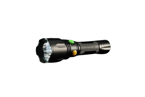 Multi-functional Flash Light
