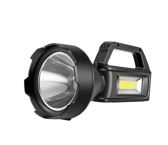 Hand Held Led Search Light